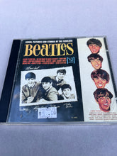 Songs, pictures and stories of the fabulous Beatles CD