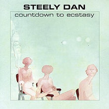 Steely Dan-Countdown to Ecstasy CD