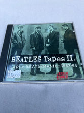 The Beatles Tapes II