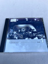 The Beatles, Telecasts Disc 1 CD