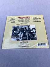 The Reducers last tracks & lost songs CD