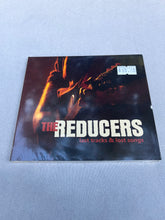The Reducers last tracks & lost songs CD