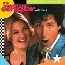 The Wedding Singer, Volume 2 Soundtrack CD