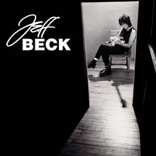Who Else! by Jeff Beck CD