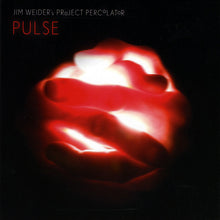 Pulse by Jim Weider's Project Percolator CD