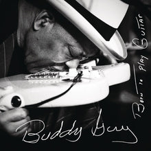 Born to Play Guitar by Buddy Guy CD