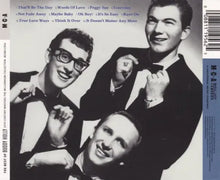 The Millennium Collection: The Best of Buddy Holly CD