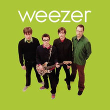 Weezer CD