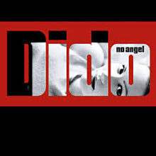 No Angel by Dido CD