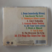 Old New Ballads Blues by Gary Moore CD