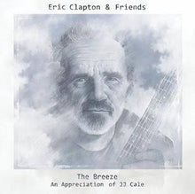 Eric Clapton-The Breeze: An Appreciation of JJ Cale CD