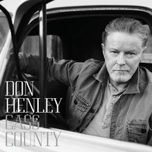 Cass County by Don Henley CD