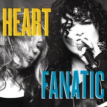 Fanatic by Heart CD