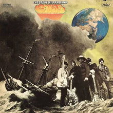 Sailor by Steve Miller Band CD