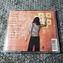 Tiger Walk by Robben Ford CD