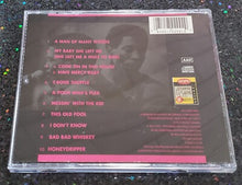 Buddy Guy & Junior Wells Play the Blues CD