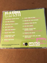 Radio Clash by The Clash CD