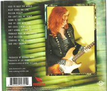 Slipstream by Bonnie Raitt CD