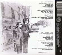 John Lennon, Yoko Ono-Double Fantasy 2 CDs