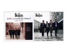 Beatles-Live At The BBC stereo Vol.2 - Double CD