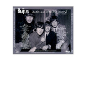 Beatles-Live At The BBC stereo Vol.2 - Double CD