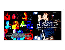 Doors-Absolutely Alternate - Double CD
