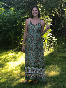 Jocelyn Dress