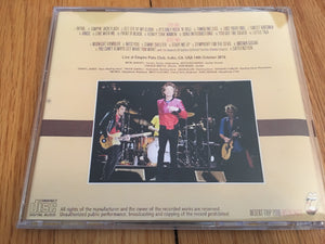 Rolling Stones Desert Trip 2016 2 Disc CD