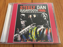 Steely Dan Sugartooth Final 2 Disc CD