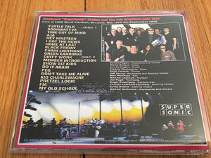Steely Dan Sugartooth Final 2 Disc CD