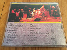 Jerry Garcia Band Self Titled 2 Disc CD