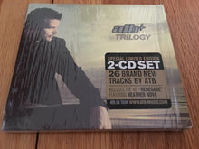 ATB Trilogy