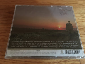 ATB Seven Years