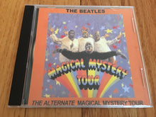 The Beatles The Alternate Magical Mystery Tour