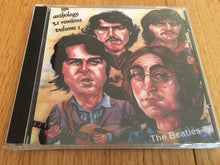 The Beatles Anthology 5.1 Remixes Vol 1