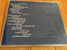 The Beatles Yesterday's Mixes... Today