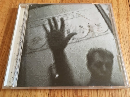 Paul McCartney Driving Rain