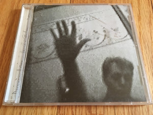 Paul McCartney Driving Rain
