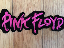 Pink Floyd Patch