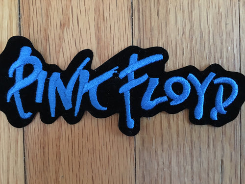Pink Floyd Patch