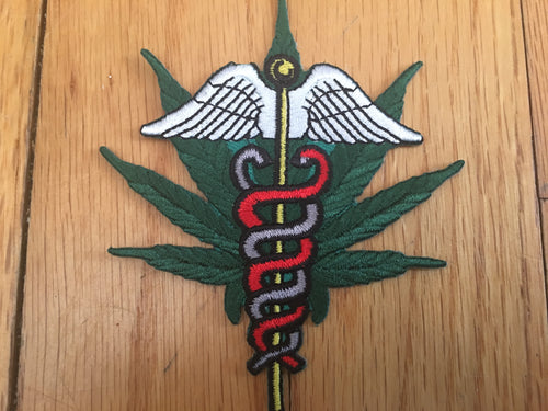 Medical Patch