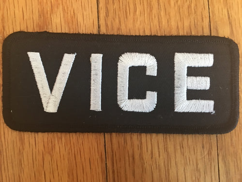 Vice Patch
