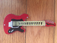 Guitar Patch