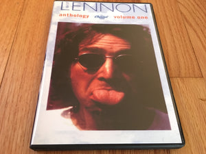 John Lennon Anthology Volume One