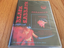 Black Sabbath Paranoid
