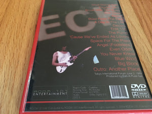 Jeff Beck Tokyo 1999
