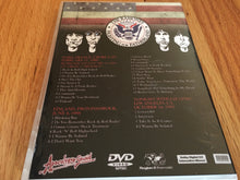 The Ramones Fighting for Fatherland