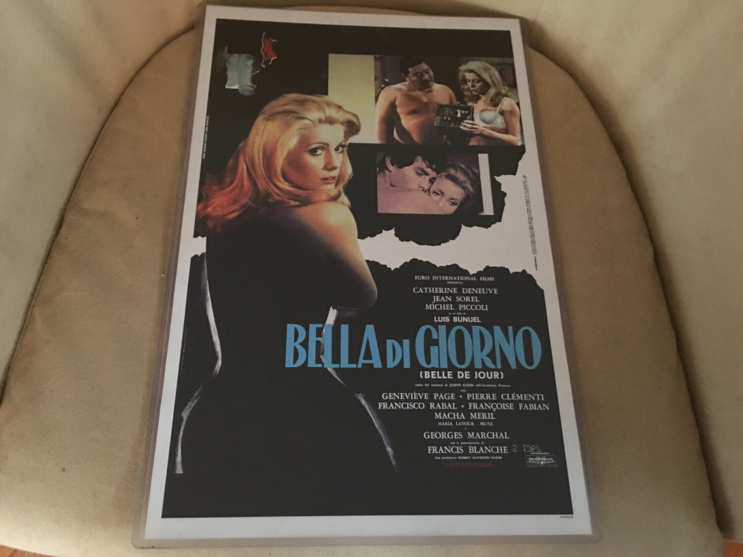 Bella di Diorno Print