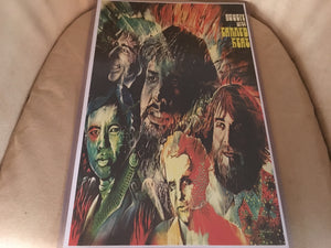 Canned Heat Boogie Print