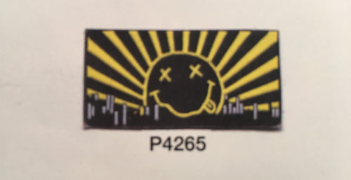 Nirvana Sun Pin